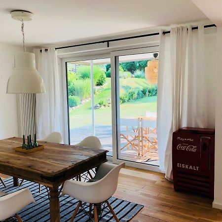 Ferienhaus Mit Sonnendeck Sankt Wendel Zewnętrze zdjęcie