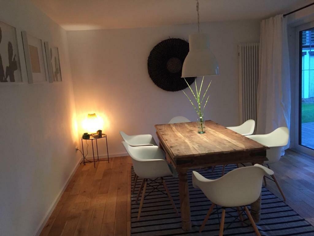 Ferienhaus Mit Sonnendeck Sankt Wendel Zewnętrze zdjęcie