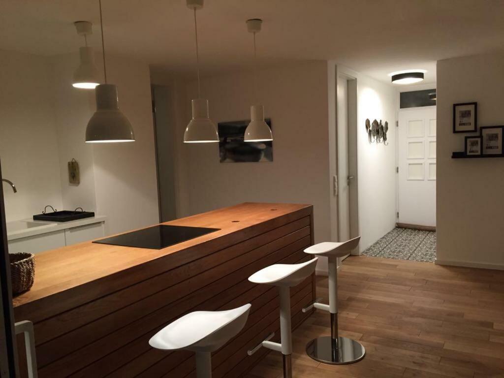 Ferienhaus Mit Sonnendeck Sankt Wendel Zewnętrze zdjęcie