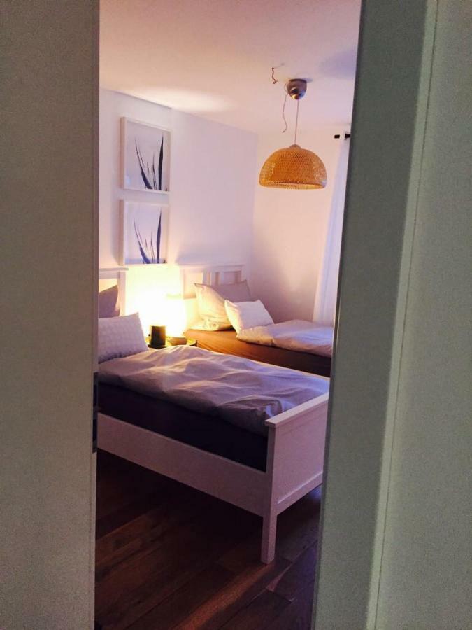 Ferienhaus Mit Sonnendeck Sankt Wendel Zewnętrze zdjęcie