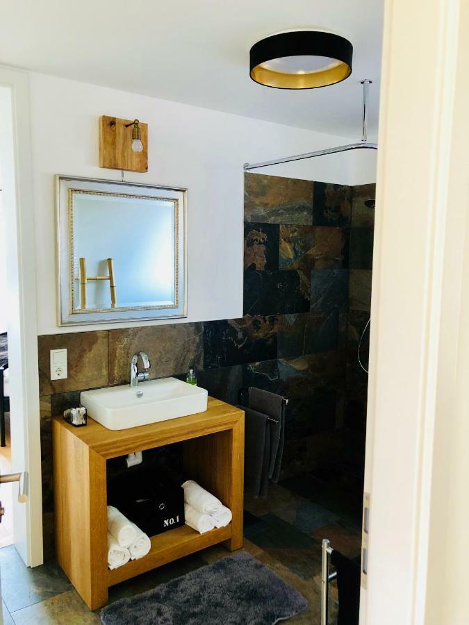 Ferienhaus Mit Sonnendeck Sankt Wendel Zewnętrze zdjęcie