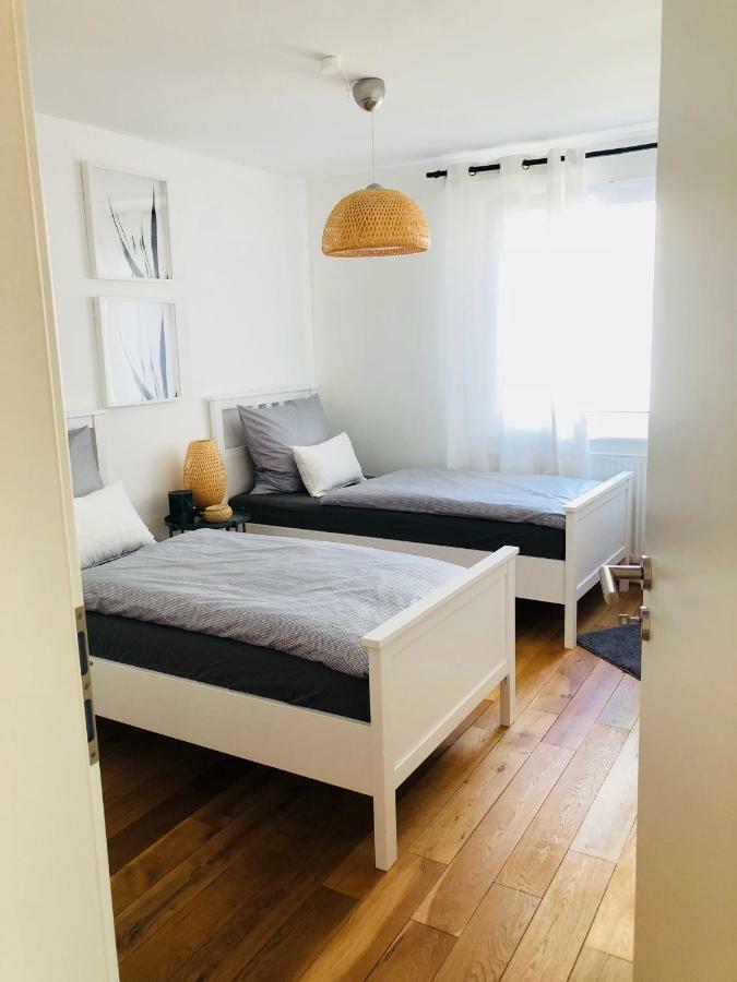 Ferienhaus Mit Sonnendeck Sankt Wendel Zewnętrze zdjęcie