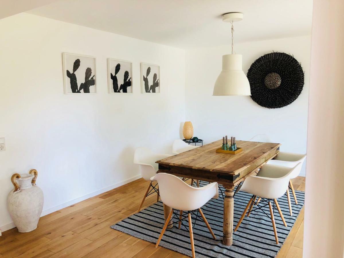 Ferienhaus Mit Sonnendeck Sankt Wendel Zewnętrze zdjęcie