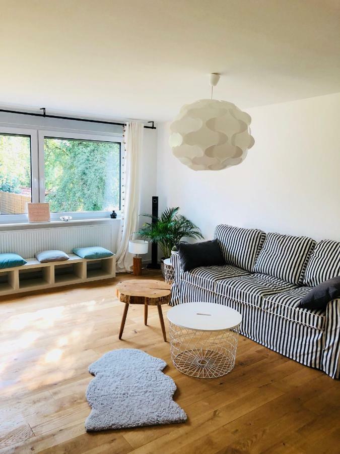 Ferienhaus Mit Sonnendeck Sankt Wendel Zewnętrze zdjęcie